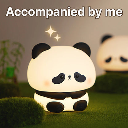 CozyPanda LED Night Light