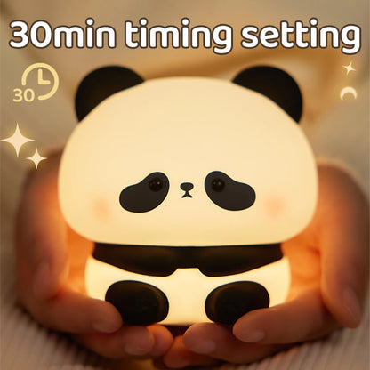 CozyPanda LED Night Light