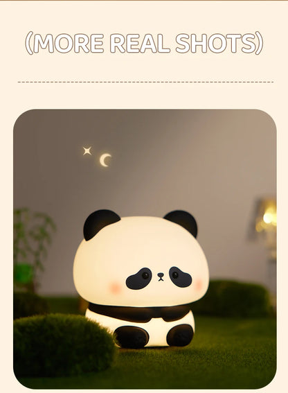 CozyPanda LED Night Light