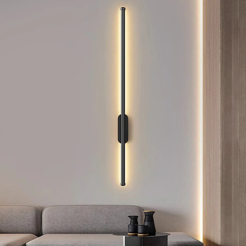 Sleekwall Ambient Aesthetic LED Wall Light