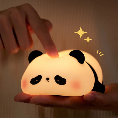 CozyPanda LED Night Light